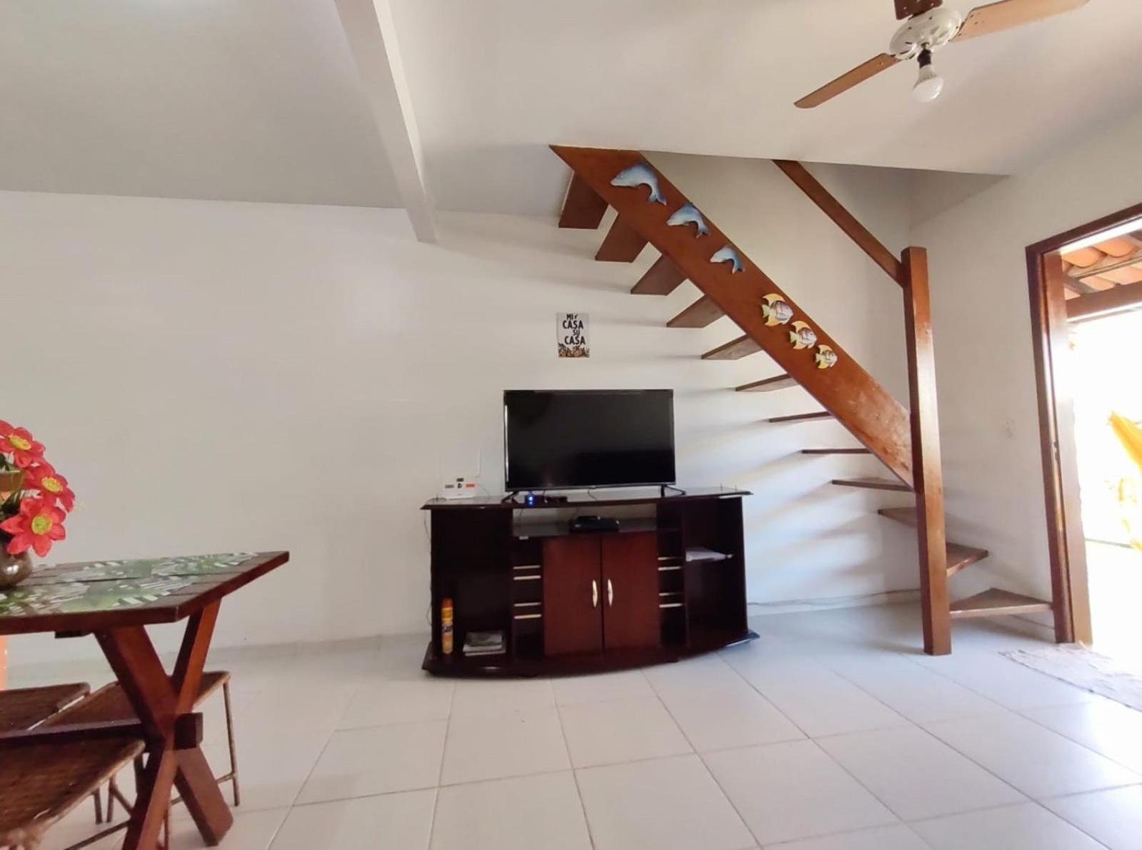 Vila Casa Aconchegante No Pero Cabo Frio Exteriér fotografie